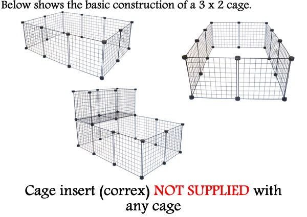 c c cages