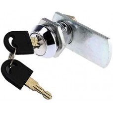  30mm Cam Cabinet Lock (Keyed Alike)