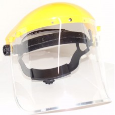 ESENO Wide Screen Industrial Face Visor