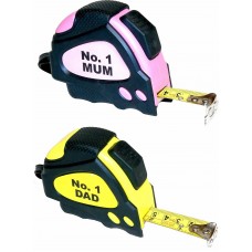 ESENO No.1 Auto Lock Blade Tape Measure