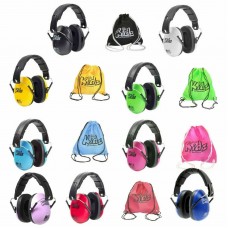 Edz Kidz Ear Defenders