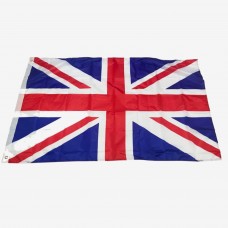 5 foot x 3 foot Union Flag