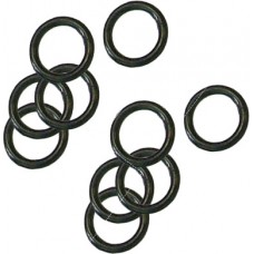 10 x O rings (Suitable for hozelock)